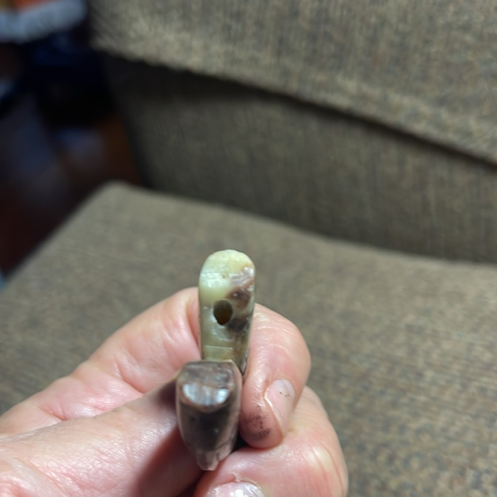 Stone Koi Fish - image 3